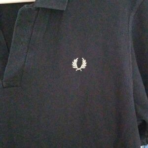 Fred Perry Shirts - Fred Perry polo Fred Perry Shirts - Fred Perry polo